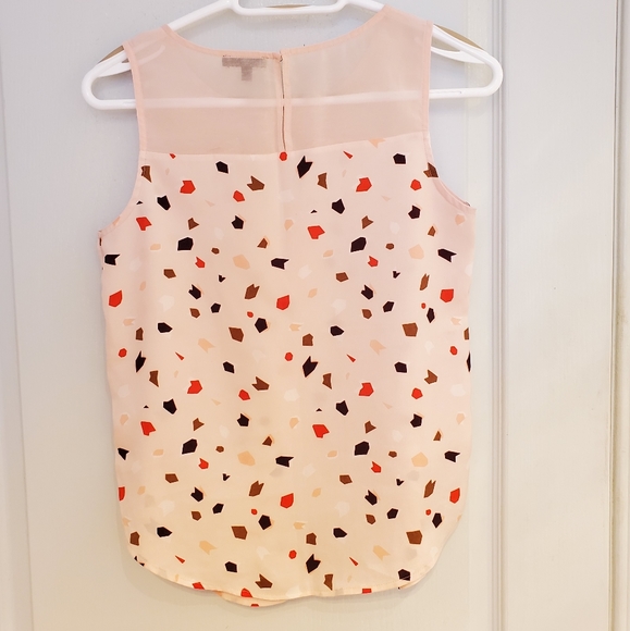 Dynamite Sleeveless top - Picture 4 of 7